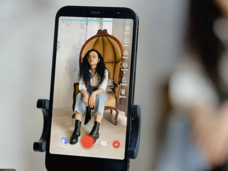 TikTok Auto Cut Video Montaj Özelliği Nasıl Kullanılır? 2 6 - TikTok Auto Cut Video Montaj Özelliği Nasıl Kullanılır?