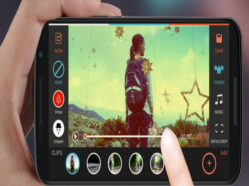 TikTok Auto Cut Video Montaj Özelliği Nasıl Kullanılır? 3 7 - TikTok Auto Cut Video Montaj Özelliği Nasıl Kullanılır?