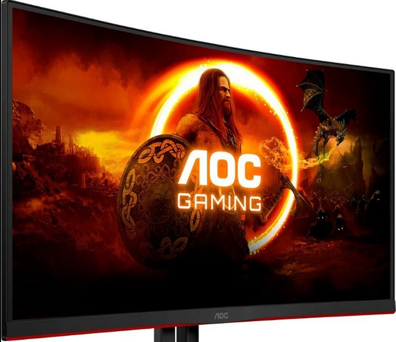 AOC Q27G4SMN: Oyun Deneyimini Zirveye Taşıyan Monitör Seçimi AOC Q27G4SMN