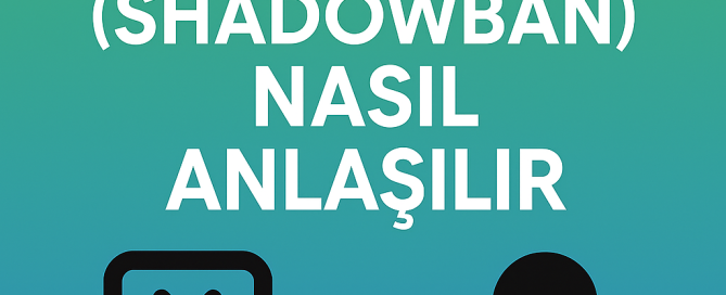 TikTok Yorum Kısıtlama Nasıl Yapılır Yolları neler