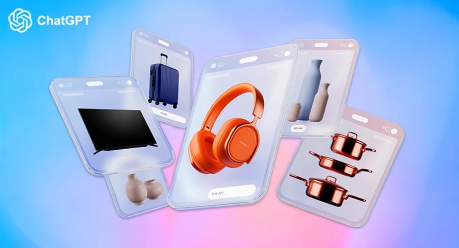 ChatGPT Shopping Research İle Alışveriş Artık Çok Kolay ChatGPT Shopping Research
