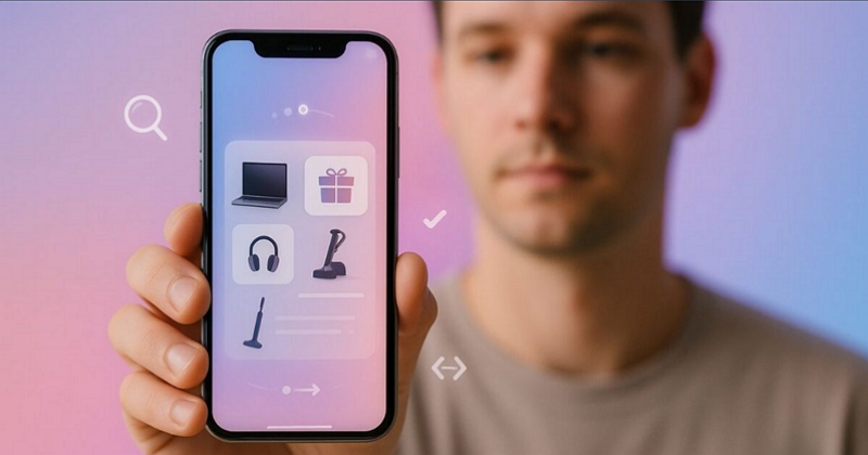 ChatGPT Shopping Research İle Alışveriş Artık Çok Kolay ChatGPT Shopping Research