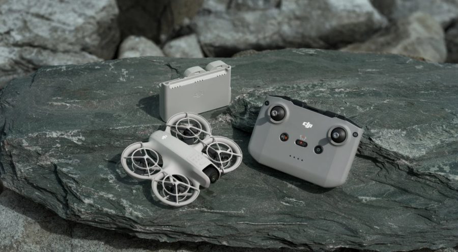 DJI Neo 2 DJI Neo 2 scaled - DJI Neo 2 Karşınızda