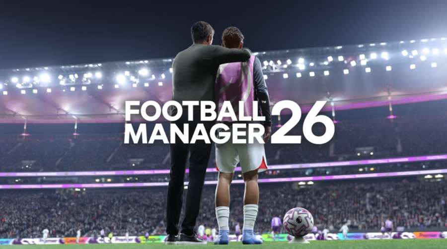 Football Manager 26