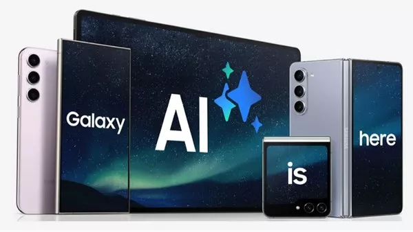 Galaxy AI Nedir Galaxy AI Nedirr - Galaxy AI Nedir