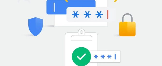 Google Chrome Kayıtlı Parolalar Dışarı Nasıl Aktarılır