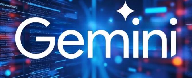 Google Gemini Asistan