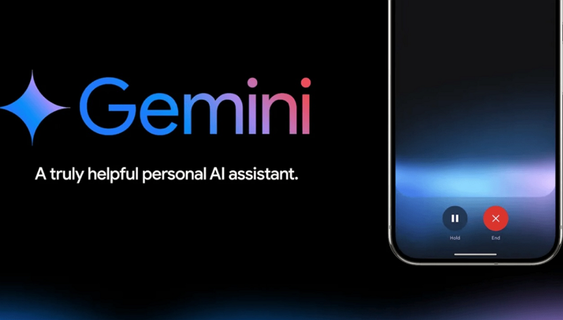 Google Gemini Asistan: Yeni Nesil Yapay Zekâ ile Akıllı Cihaz Yönetimi Google Gemini Asistan
