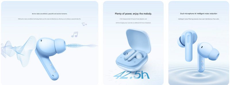 Honor Earbuds S İnceleme Honor Earbuds S