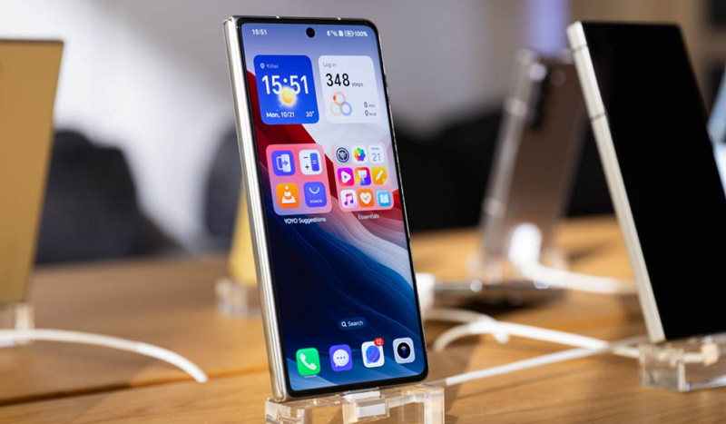 Honor MagicOS 10 ile Gelen Yenilikler Honor MagicOS 10