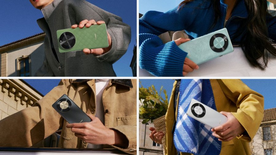 Huawei Enjoy 70X Premium