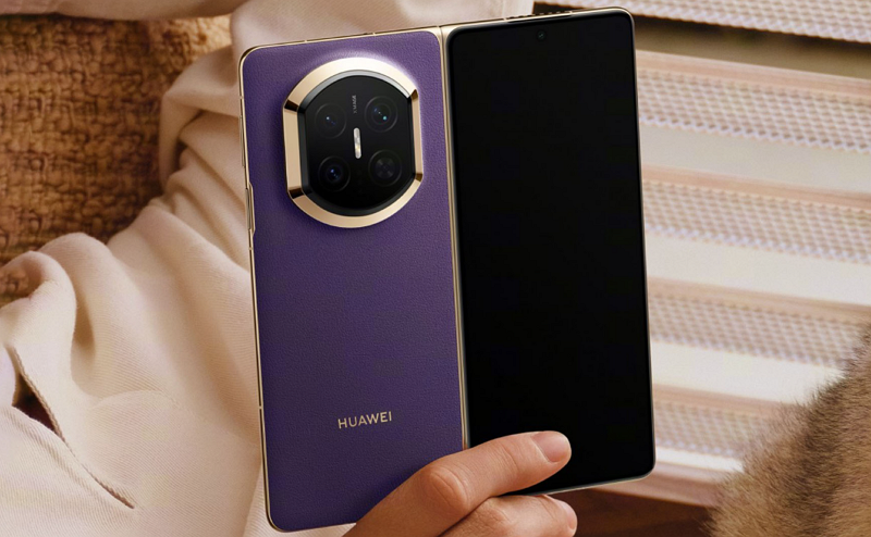 Huawei Mate X7 3 - Huawei Mate X7 İnceleme