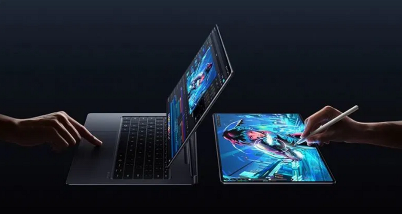 Huawei MatePad Edge Yeni Nesil 2’si 1 Arada Tablet Huawei MatePad Edge 3 - Huawei MatePad Edge Yeni Nesil 2’si 1 Arada Tablet