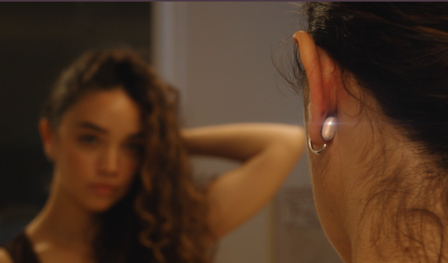 Lumia 2 Akıllı Küpe