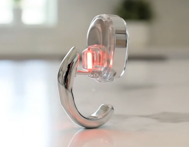 Lumia 2 Akilli Kupe 2 - Lumia 2 Akıllı Küpe: Sağlık Takibini Kulaklarınıza Taşıyan Yeni Nesil Teknoloji