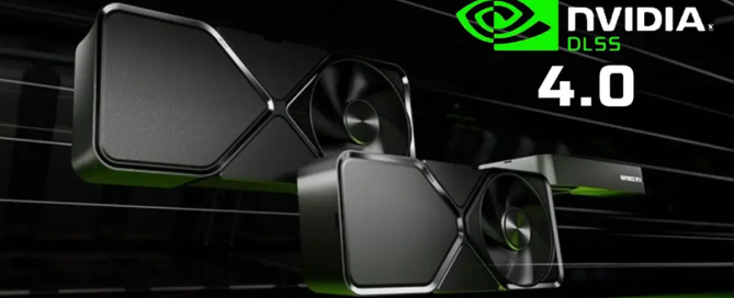 Nvidia DLSS 4.0 Destekli Yeni Oyunlar Nvidia DLSS 4.0 Destekli Yeni Oyunlar