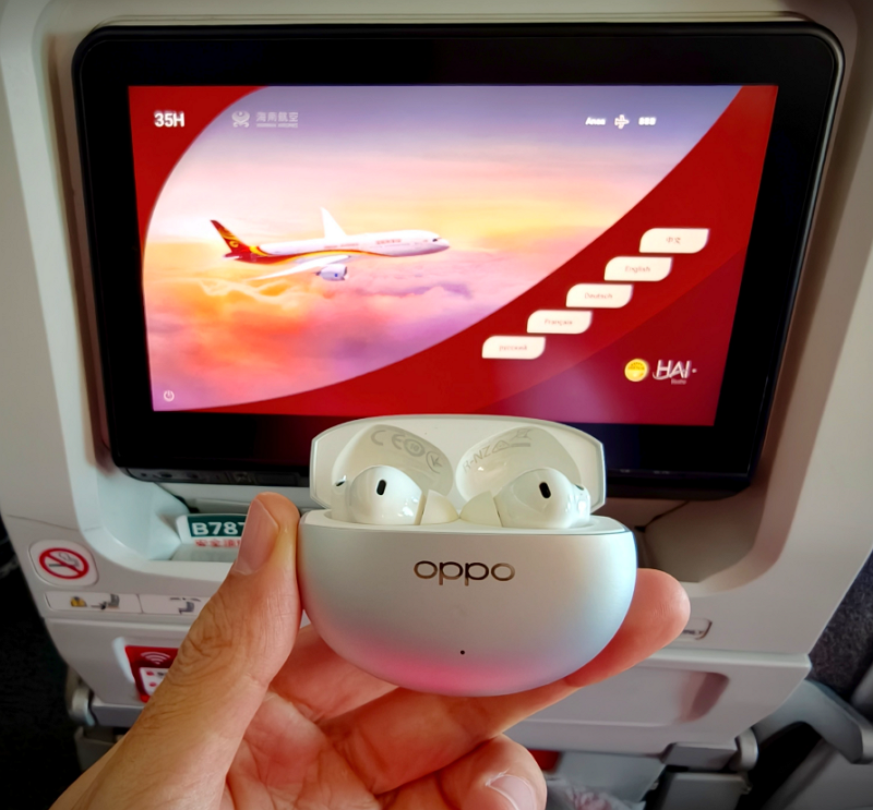 Oppo Enco X3s İnceleme Oppo Enco X3s 3 - Oppo Enco X3s İnceleme