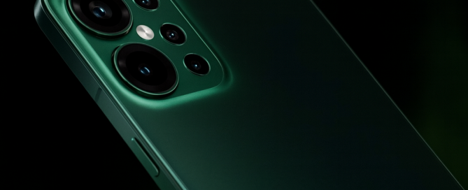 Oppo Reno 15 ve Reno 15 Pro tanıtıldı
