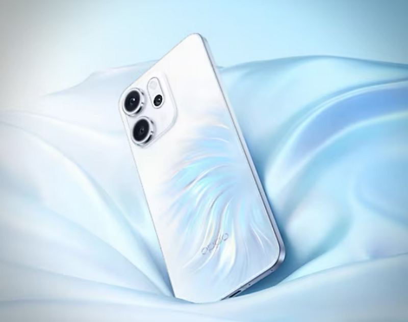 Oppo Reno 15 ve Reno 15 Pro Tanıtıldı: Yeni Nesil Akıllı Telefonlar Geliyor Oppo Reno 15 ve Reno 15 Pro