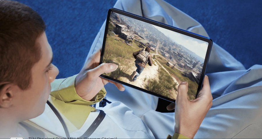 POCO Pad X1 ve Pad M1 Xiaomi'nin Tablet Pazarındaki Yeni Hamleleri POCO Pad X1 ve Pad M1