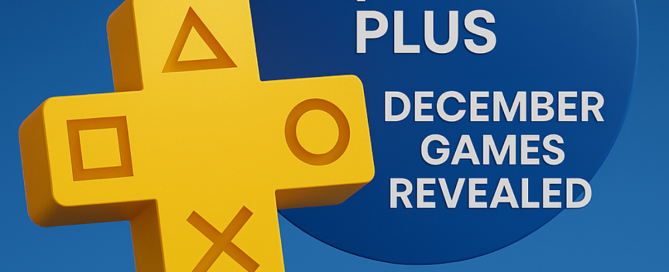 PlayStation Plus Aralık