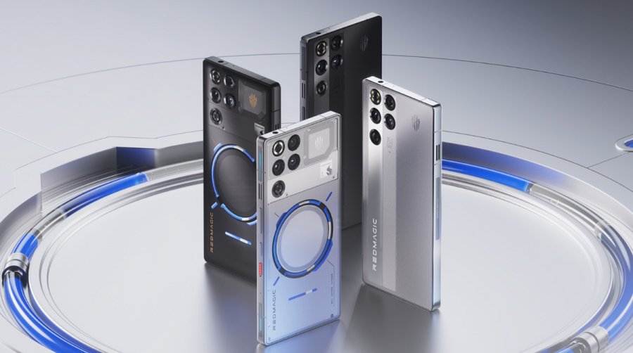 REDMAGIC 11 Pro