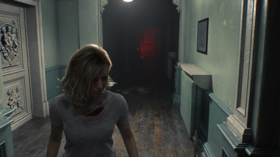 Resident Evil Requiem scaled - Resident Evil Requiem Sistem Gereksinimleri Belli Oldu