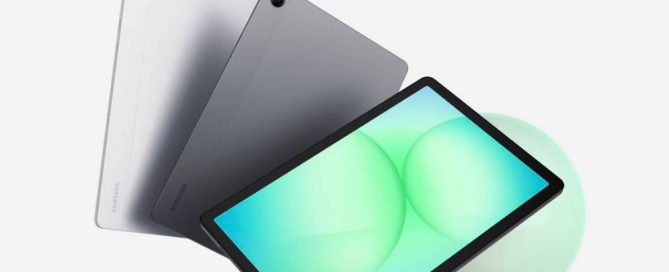 Samsung Galaxy Tab A11+