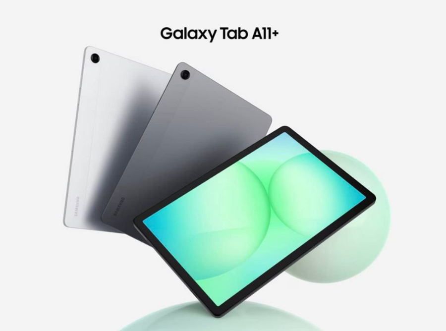 Samsung Galaxy Tab A11+ İnceleme Samsung Galaxy Tab A11+
