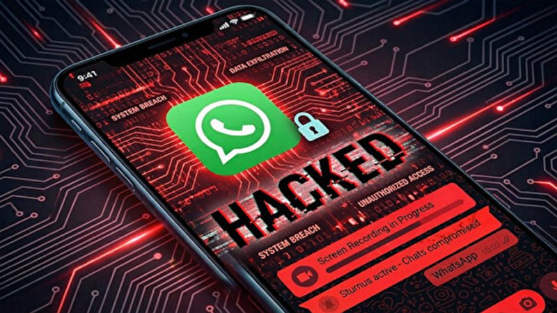 Sturnus Virüsü WhatsApp Mesajlarına Erişiyor Telefonunuzu Korumak İçin Bilmeniz Gerekenler Sturnus Virüsü