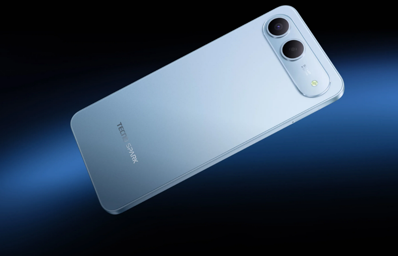 TECNO SPARK 40 5G İnceleme Bütçe Dostu 5G Deneyimi TECNO SPARK 40 5G İnceleme