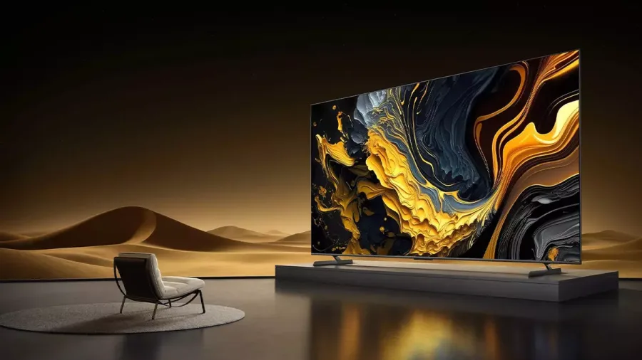 Xiaomi Turkiyede Televizyon Pazarinda Neleri Degiserek scaled - Xiaomi Televizyonlar Türkiye Pazarında