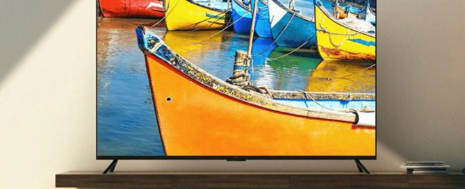 Xiaomi Turkiyede Televizyon Pazarindaa - Xiaomi Televizyonlar Türkiye Pazarında