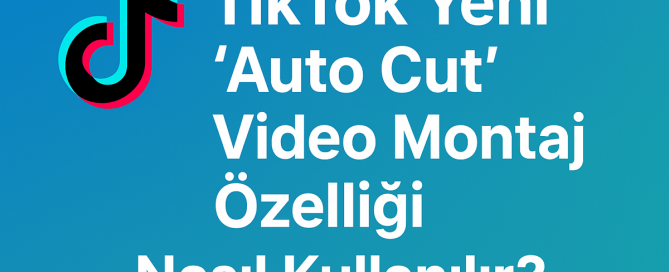 tiktok auto cut