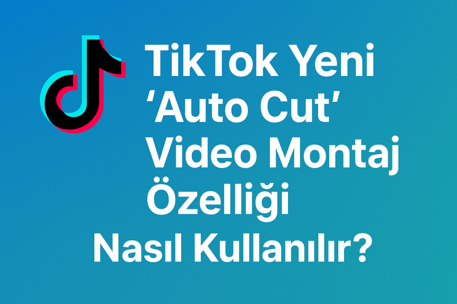 tiktok auto cut