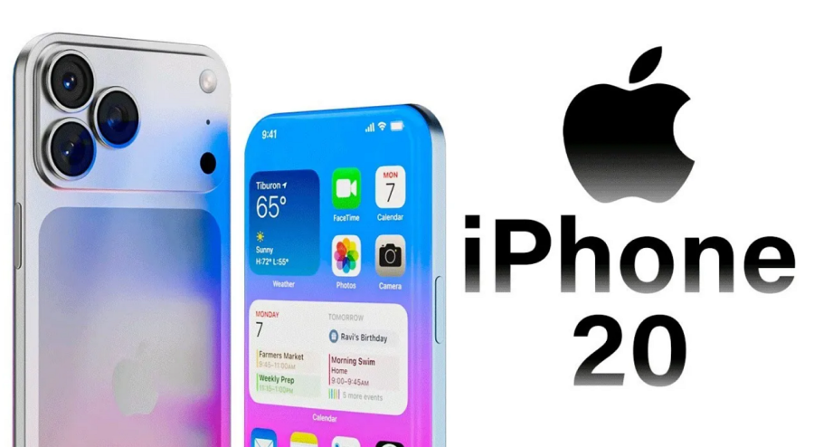 iPhone 20 Sızıntılar ve Beklentiler