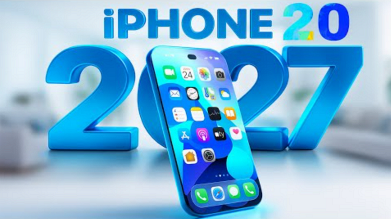 iPhone 20 Sızıntılar ve Beklentiler iPhone 20 Sızıntılar ve Beklentiler