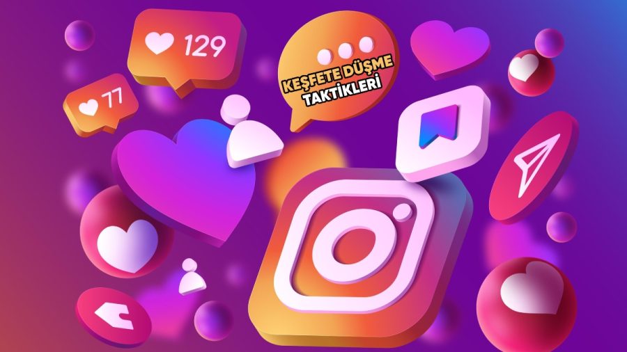Instagram Reels Öneriye Düşme Taktikleri Instagram Reels Öneriye Düşme Taktikleri Neler