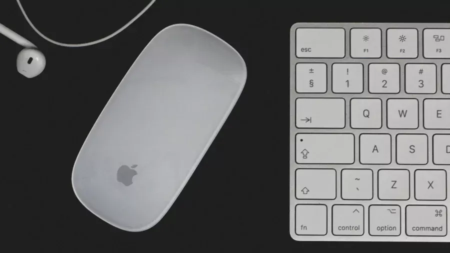 Apple Mouse Nasıl Hızlandırılır?