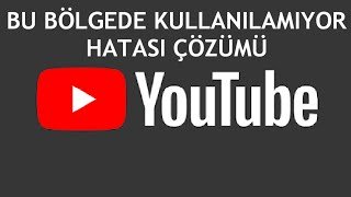 mqdefault - Youtube Premium Ülkenizi Doğrulayamadık Hatası