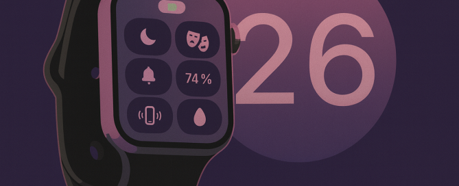 watchOS 26