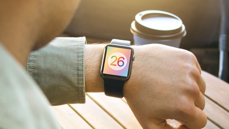 watchOS 26 4 - watchOS 26 ile Gelen Yenilikler ve Özellikler
