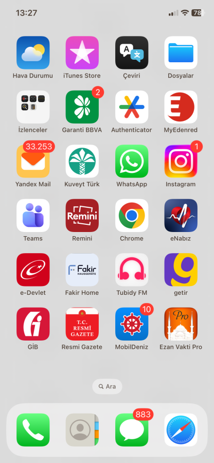 Instagram'da süreli mesaj nasıl açılır