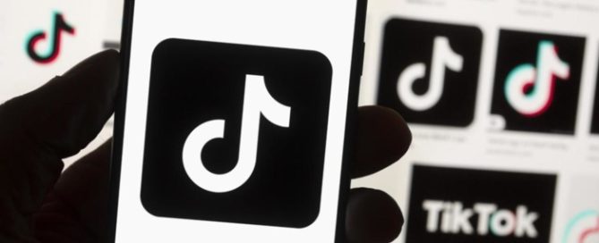 Tiktok Beğenme Yapılamıyor Sorunu