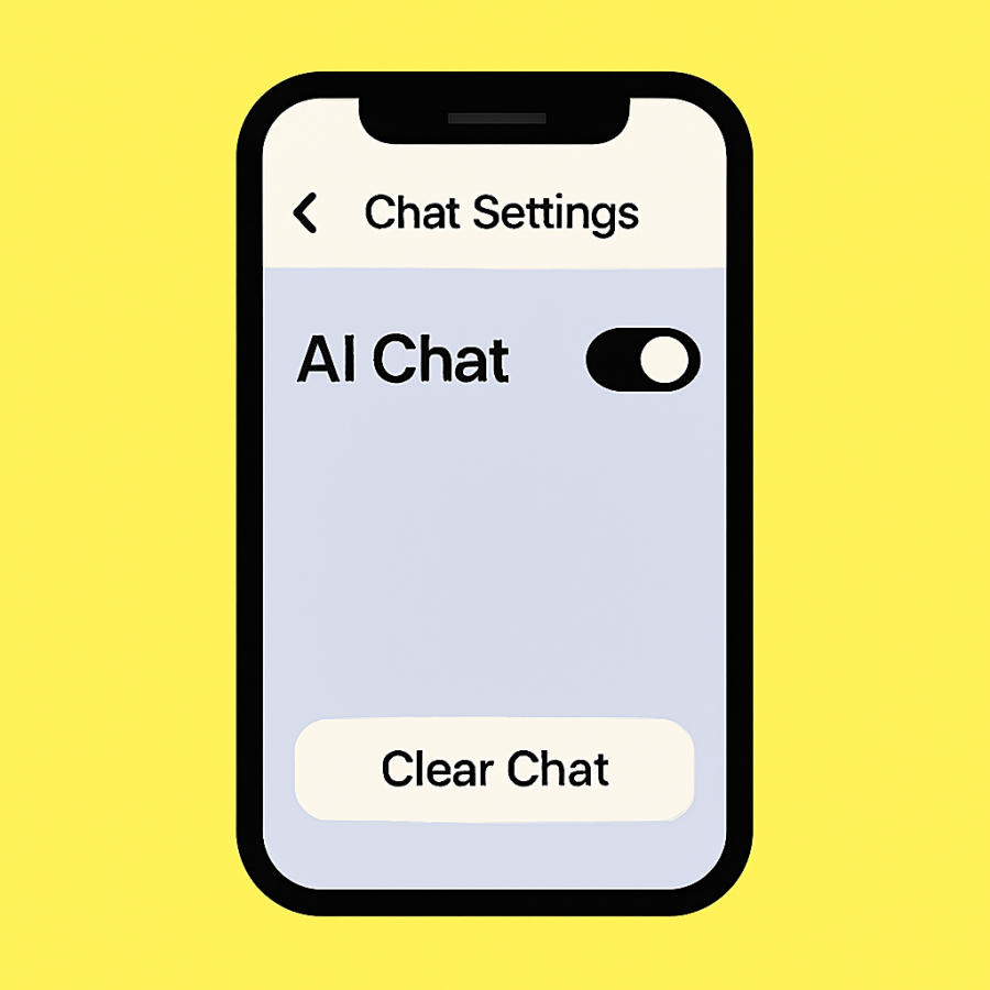 Snapchat AI Chat Özelliği Kontrol Ayarları 3 1 scaled - Snapchat AI Chat Özelliği Kontrol Ayarları