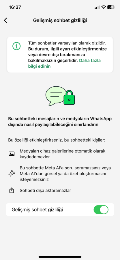 WhatsApp 