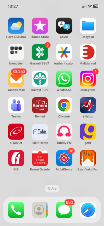 Instagram'da süreli mesaj nasıl açılır
