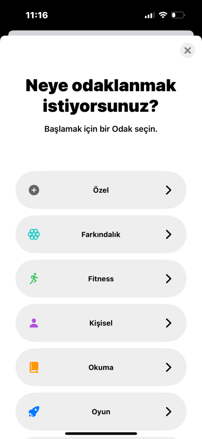 İphone Belirli Kişilerden Gelen Aramaları Sessize Alma 
