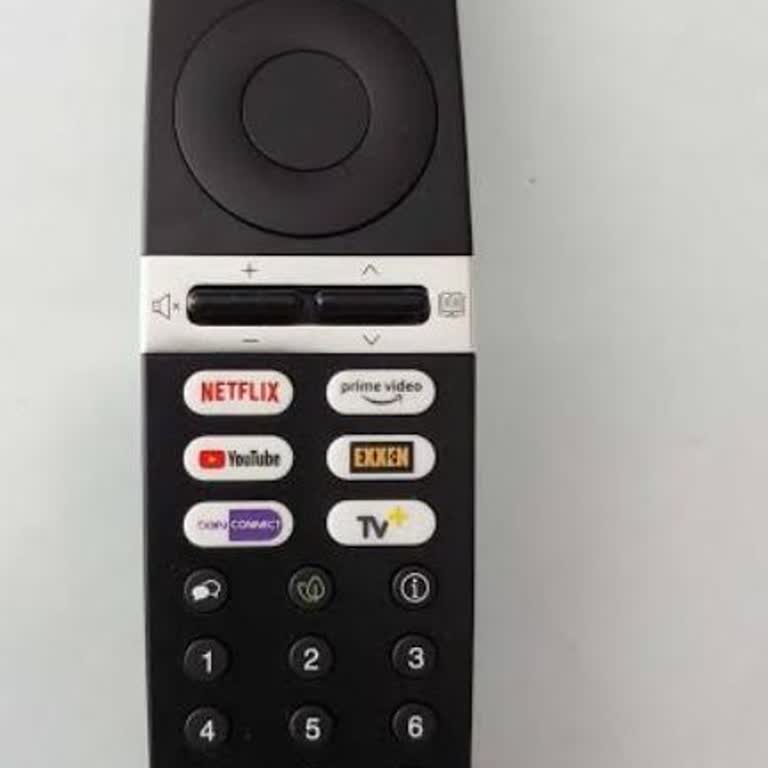 Google akıllı kumanda Google akıllı kumanda