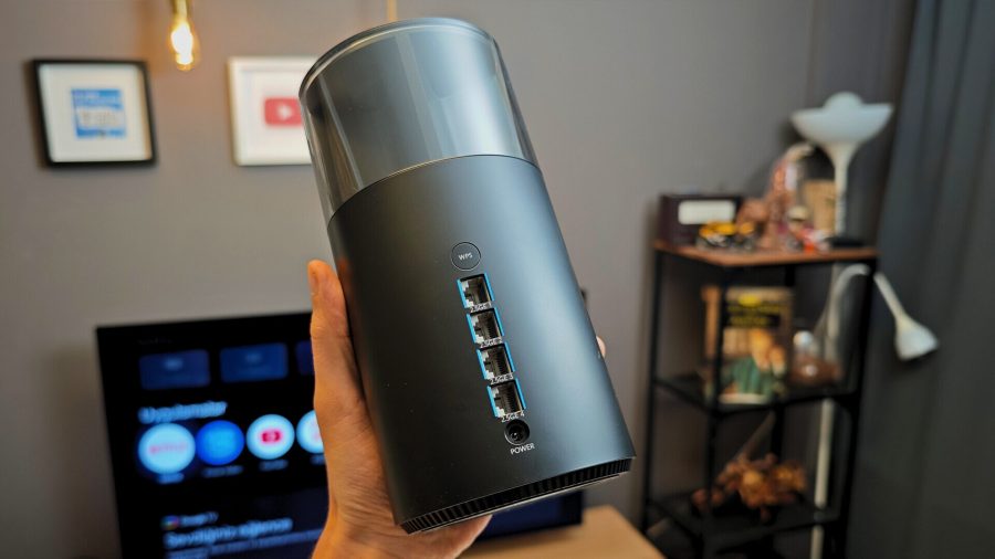 HUAWEI WiFi Mesh X1 Pro 2 scaled - Huawei Mesh X1 Pro Kurulum Nasıl Yapılır